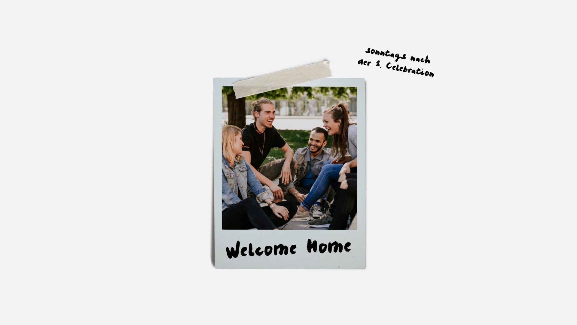 welcome home_hp