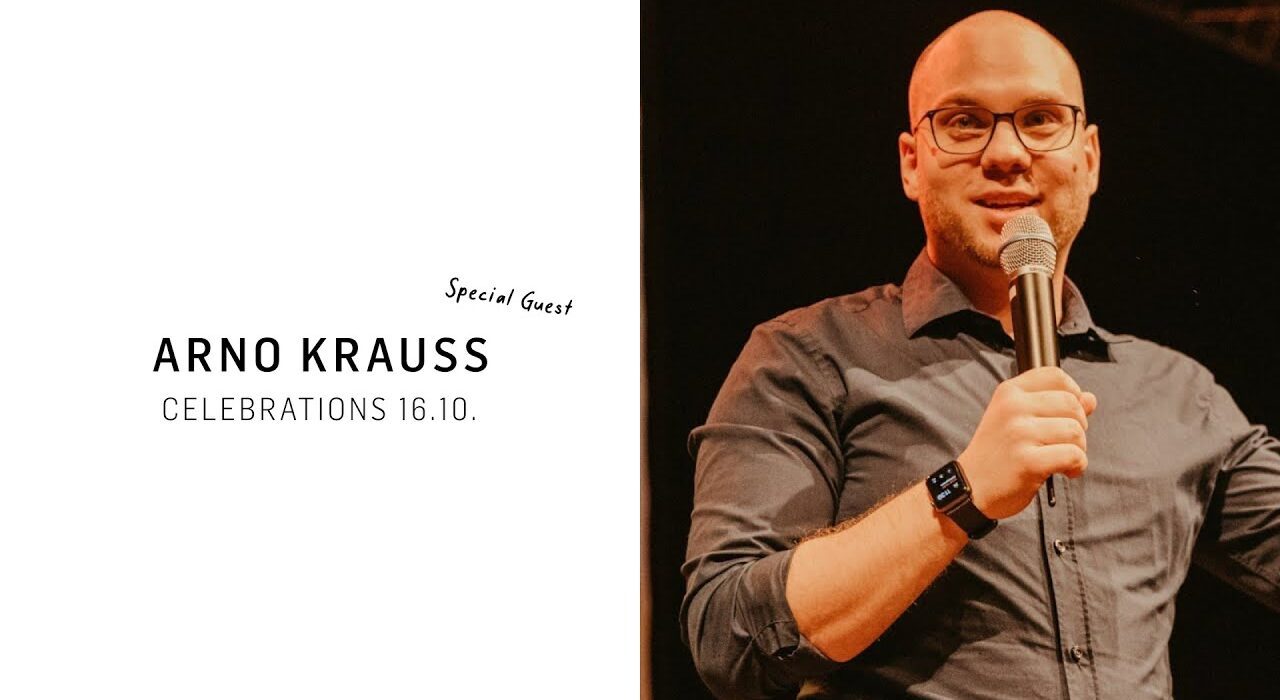 Kurs halten durch klare Gedanken