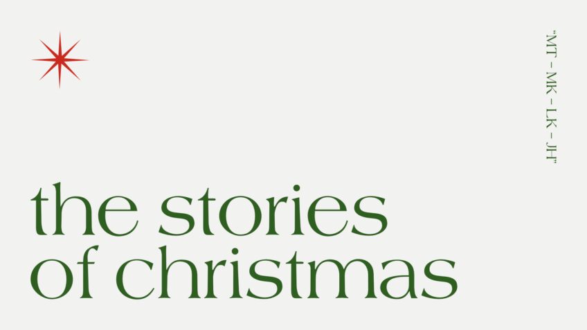 The Stories of Christmas