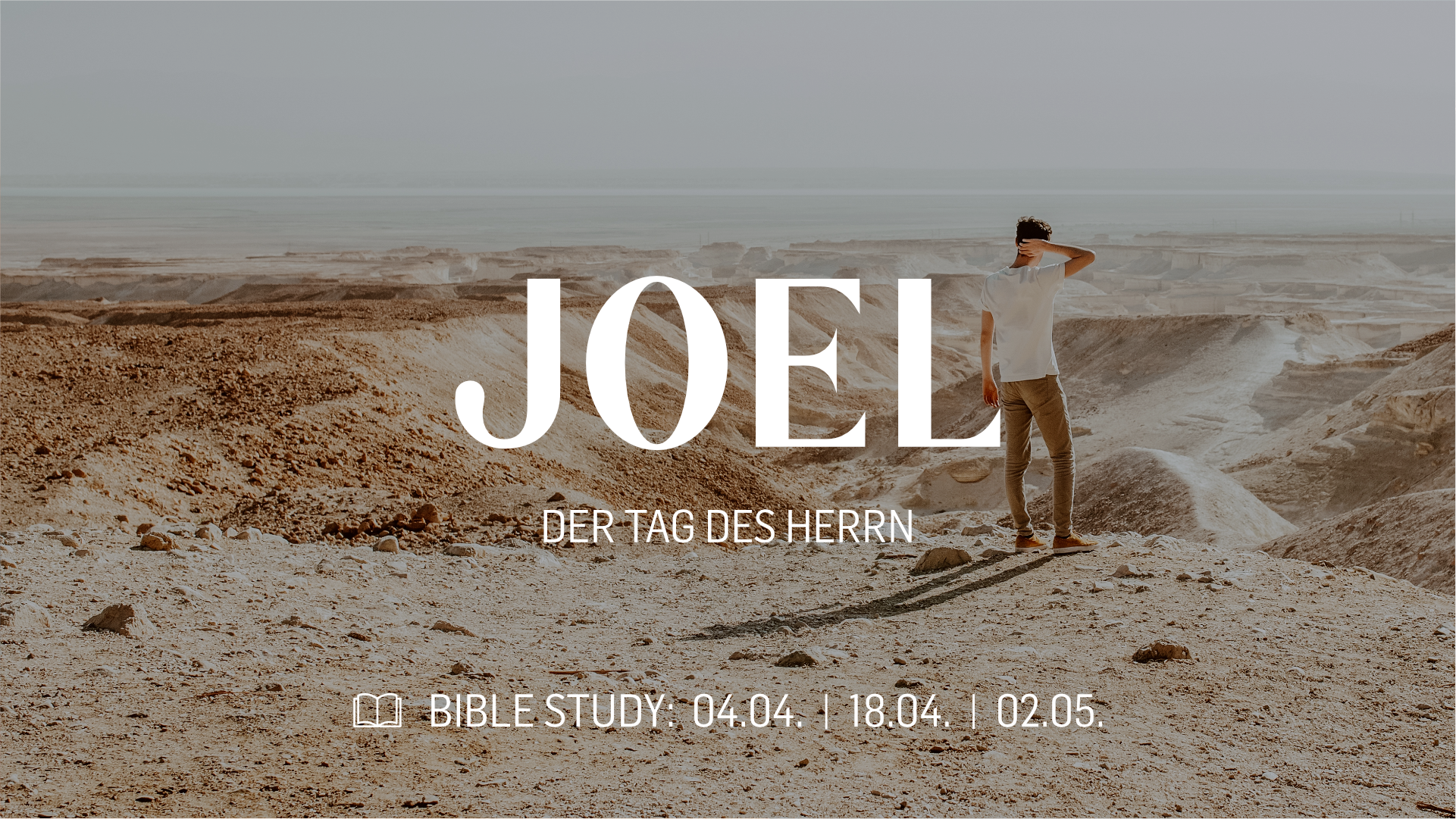 Gottes Erbarmen über sein Volk
