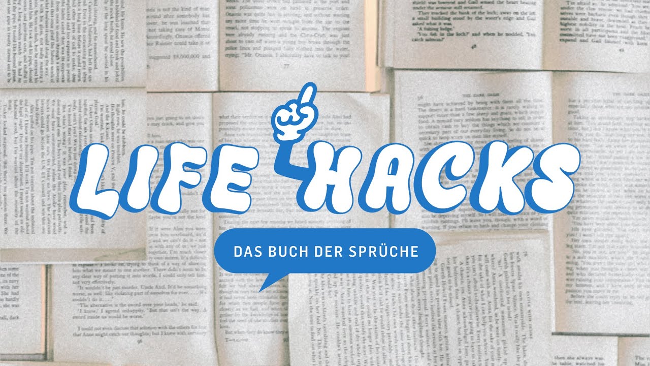 Wie du dein Herz behütest
