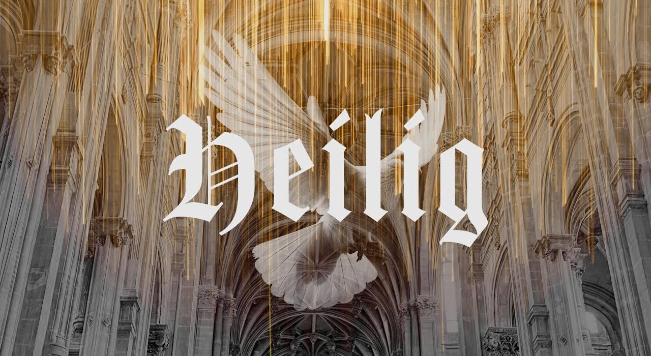Zeit umzukehren – in welche Richtung geht dein Leben?