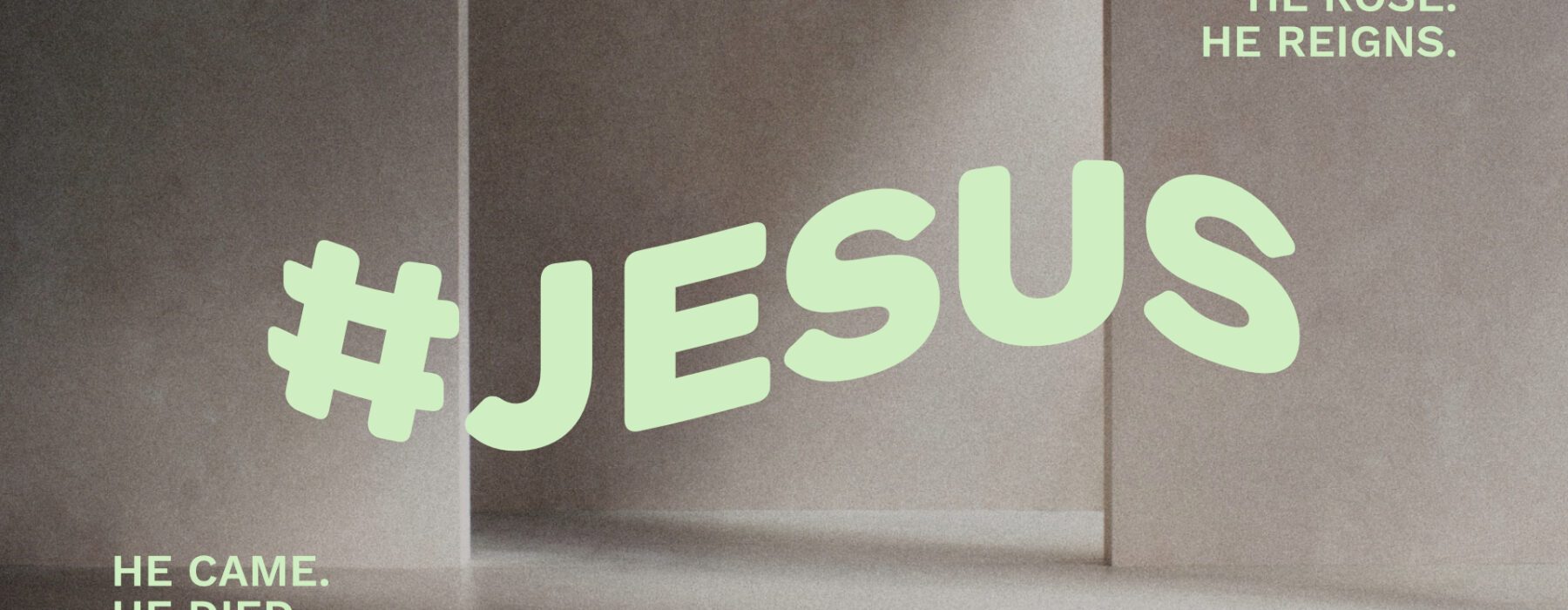 #Jesus - Bring mich zu Jesus! - Björn Schäfer