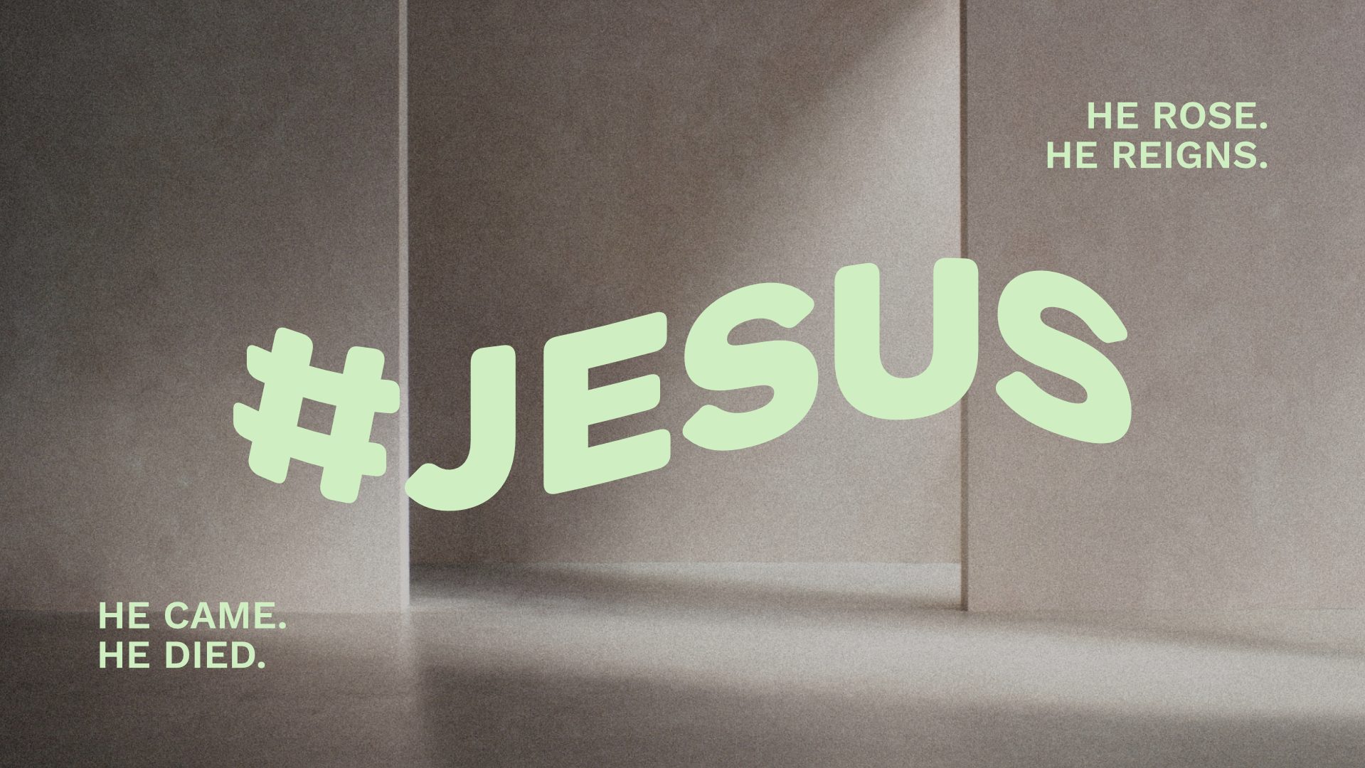 #Jesus - So überwindest auch Du den Tod. - David Schneider