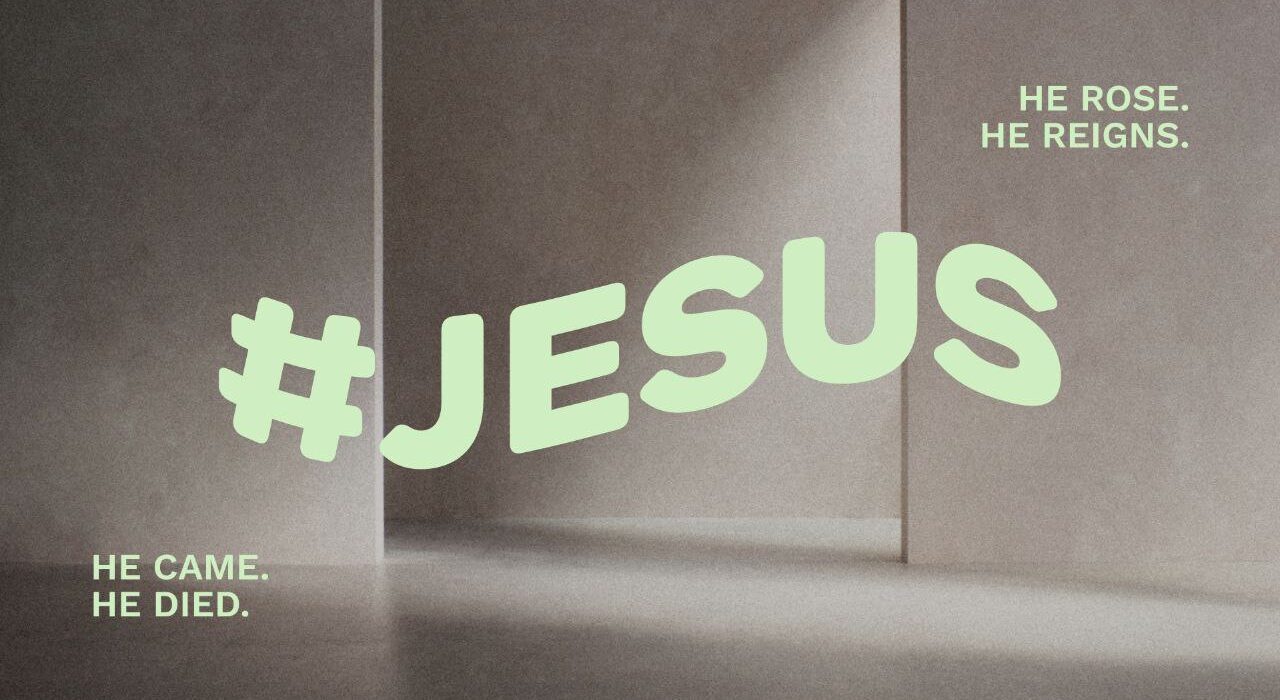 #Jesus - Und wenn Glaube doch nicht funktioniert?