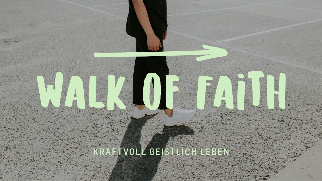 Gehst du schon oder wartest du noch?