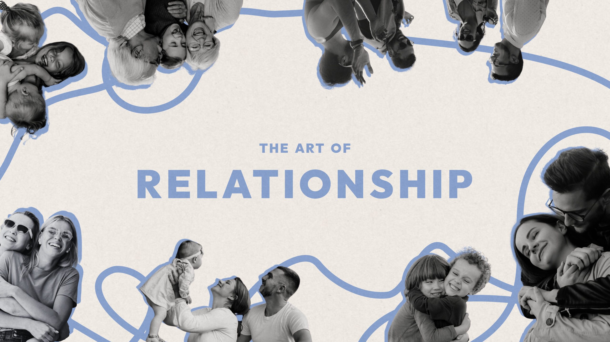 The Art of Relationships - Wie Freundschaft dich verändert