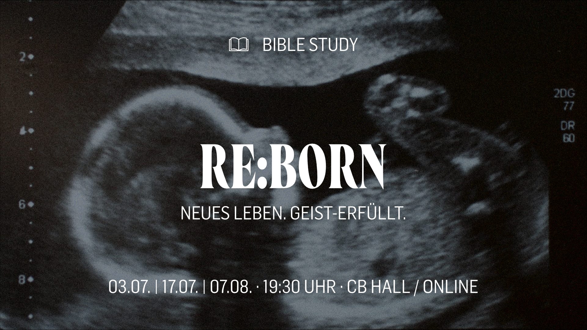 Was ist die Wiedergeburt?