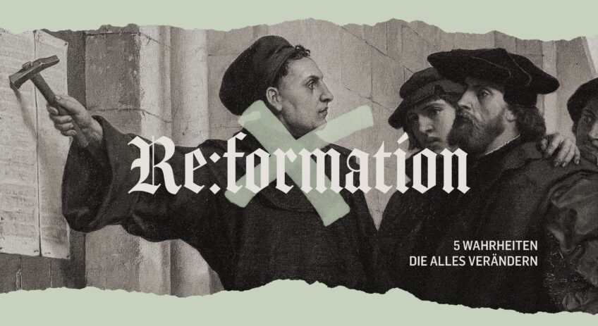 RE:FORMATION