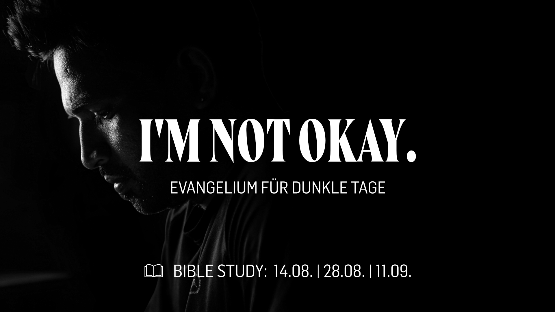 Warum spüre ich nichts mehr von Gott?