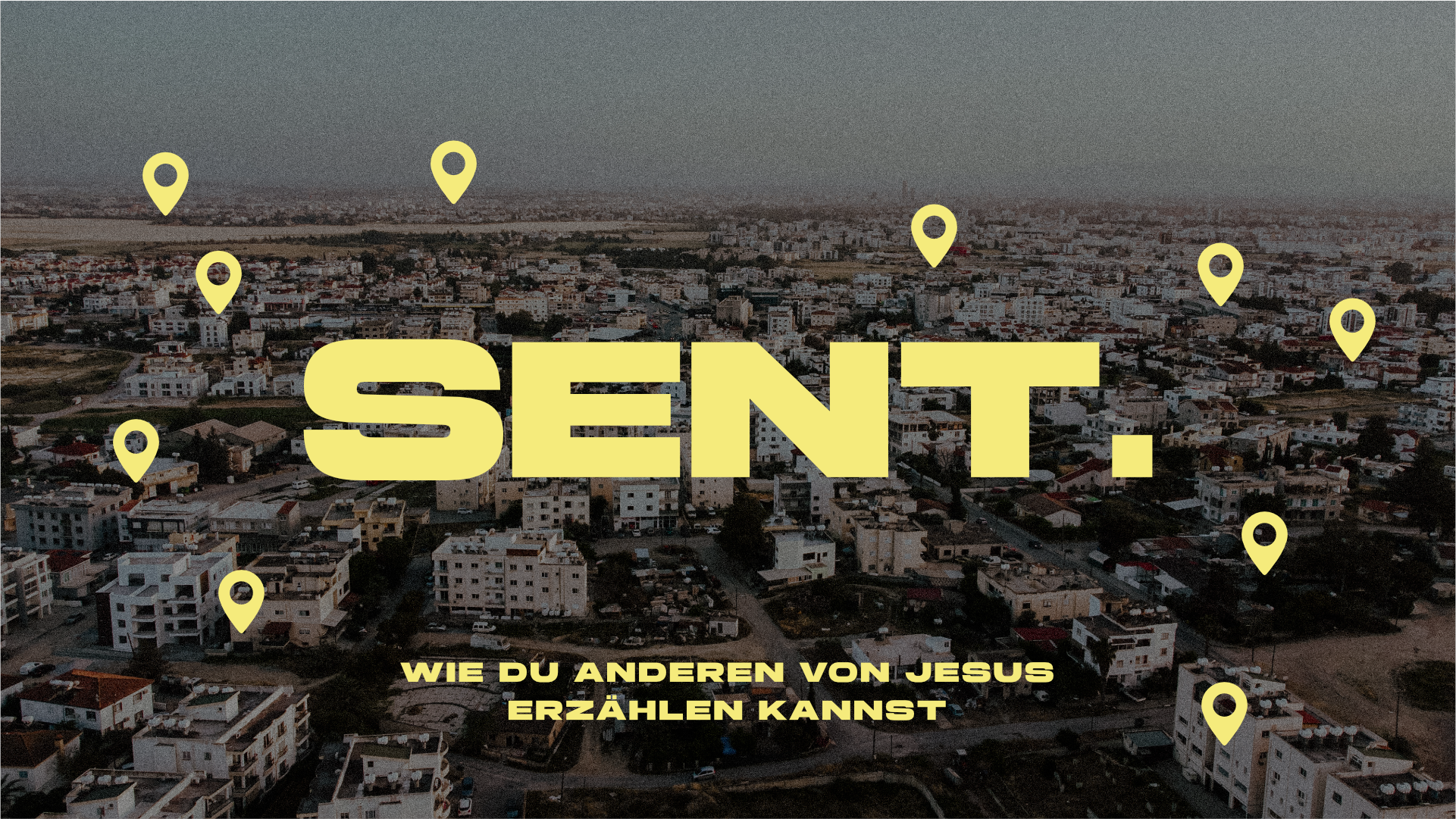 Muss ein Christ evangelisieren?