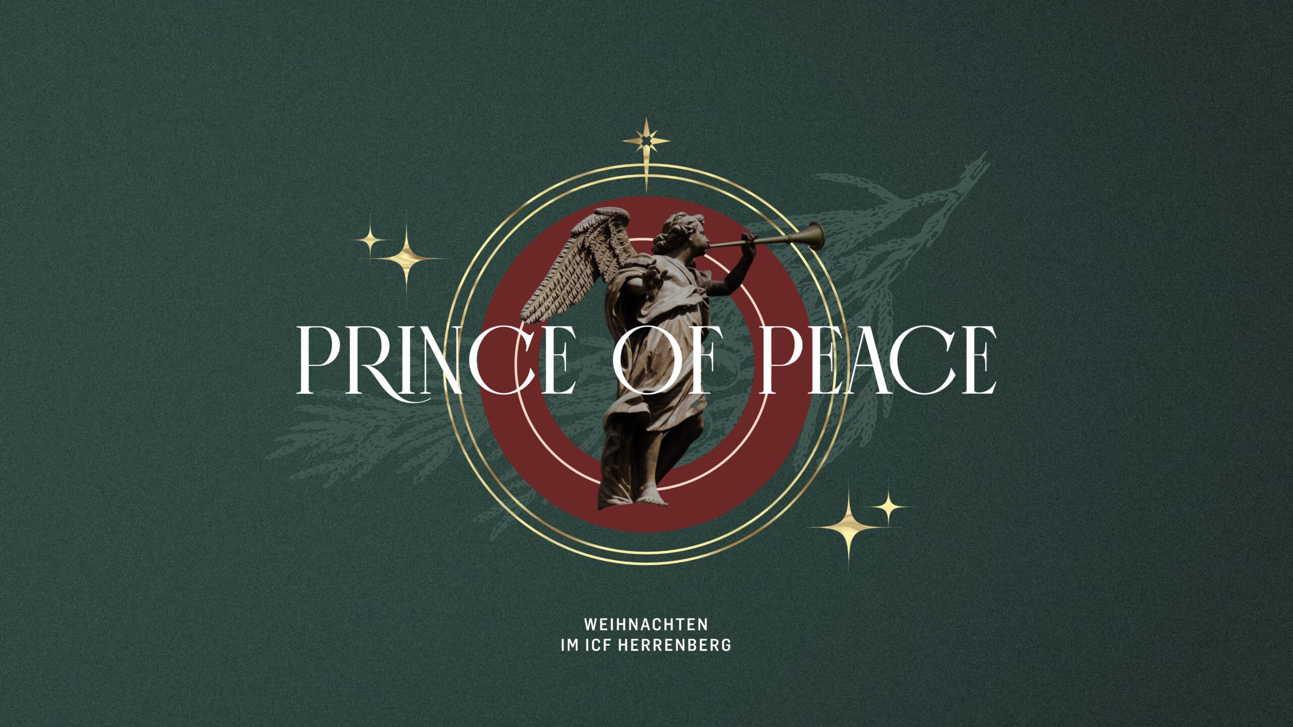 Ist Frieden möglich?