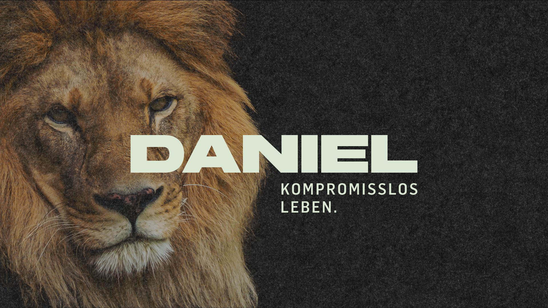 Wie du dem Anpassungsdruck widerstehst